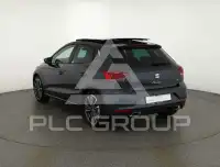 2025 Seat Ibiza