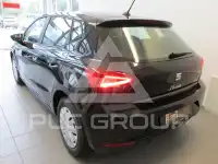2025 Seat Ibiza