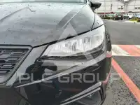 2025 Seat Ibiza