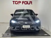 2025 Seat Ibiza