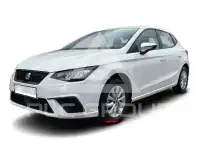 2025 Seat Ibiza