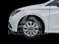 2025 Seat Ibiza