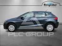 2025 Seat Ibiza