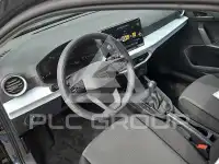 2025 Seat Ibiza