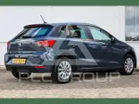 2025 Seat Ibiza