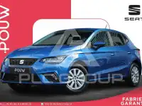 2025 Seat Ibiza