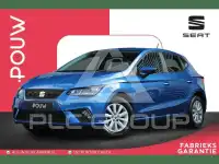 2025 Seat Ibiza