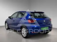 2025 Seat Ibiza