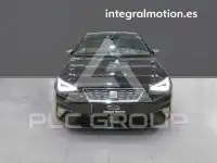 2025 Seat Ibiza