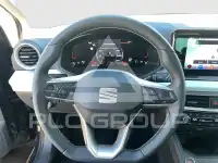2025 Seat Ibiza