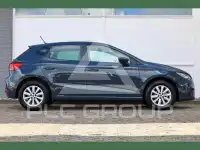 2025 Seat Ibiza