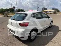 2025 Seat Ibiza