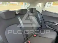 2025 Seat Ibiza