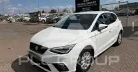 2025 Seat Ibiza