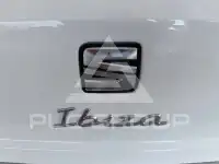2025 Seat Ibiza