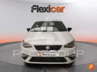 2025 Seat Ibiza