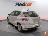 2025 Seat Ibiza