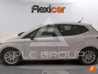 2025 Seat Ibiza