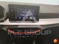 2025 Seat Ibiza