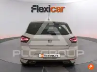 2025 Seat Ibiza