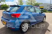 2025 Seat Ibiza
