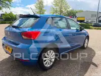 2025 Seat Ibiza