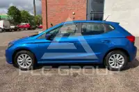 2025 Seat Ibiza