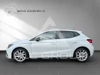 2025 Seat Ibiza