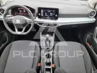 2025 Seat Ibiza