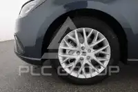 2025 Seat Ibiza