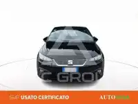 2025 Seat Ibiza