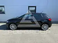 2025 Seat Ibiza