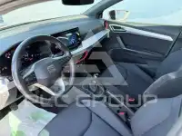 2025 Seat Ibiza