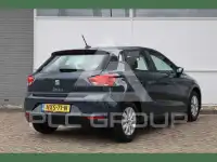 2025 Seat Ibiza