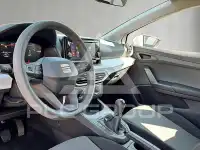 2025 Seat Ibiza