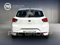 2025 Seat Ibiza