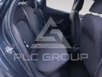 2025 Seat Ibiza
