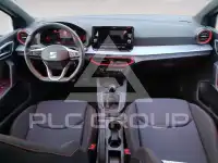 2025 Seat Ibiza