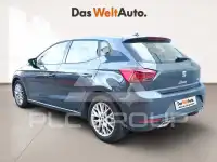 2025 Seat Ibiza