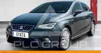 2025 Seat Ibiza