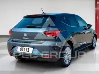 2025 Seat Ibiza