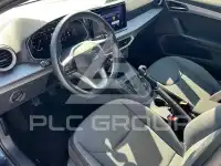 2025 Seat Ibiza
