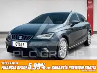 2025 Seat Ibiza