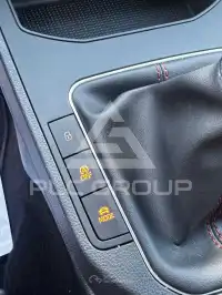 2025 Seat Ibiza