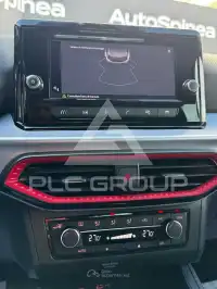 2025 Seat Ibiza