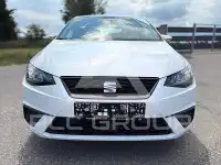 2025 Seat Ibiza