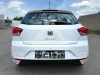2025 Seat Ibiza
