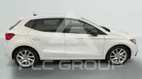 2025 Seat Ibiza