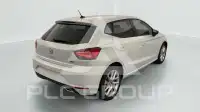 2025 Seat Ibiza