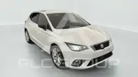 2025 Seat Ibiza